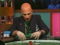 Celebrity Poker Showdown Season 6 Game 2 pt6